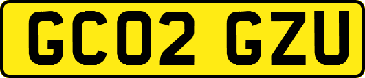 GC02GZU