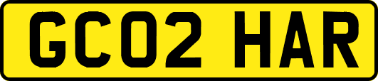 GC02HAR