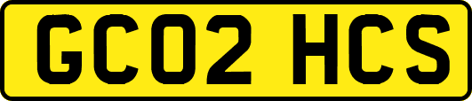 GC02HCS