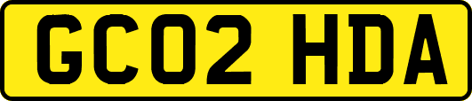GC02HDA