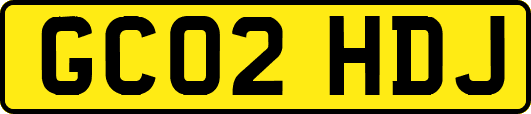 GC02HDJ