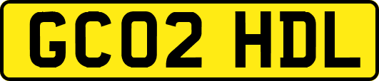 GC02HDL