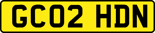 GC02HDN