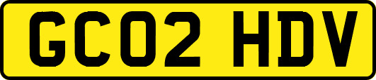 GC02HDV