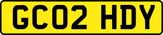 GC02HDY