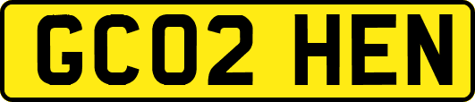 GC02HEN