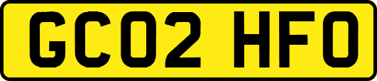 GC02HFO