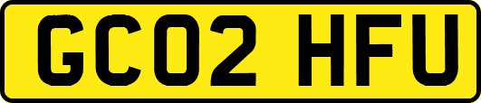 GC02HFU