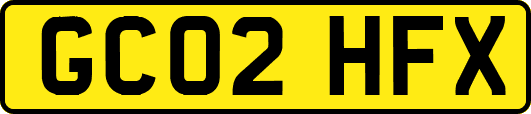GC02HFX