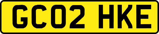 GC02HKE