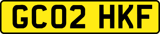 GC02HKF