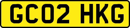 GC02HKG