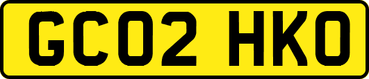 GC02HKO