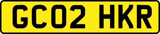 GC02HKR