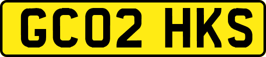 GC02HKS