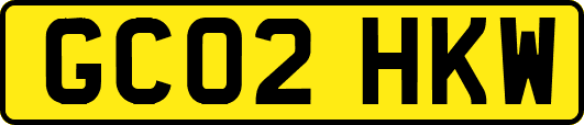 GC02HKW