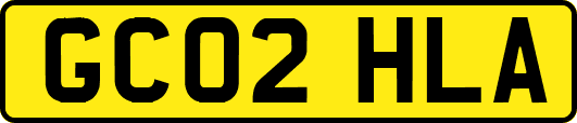 GC02HLA