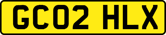 GC02HLX