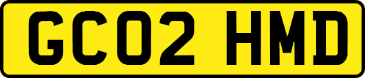 GC02HMD