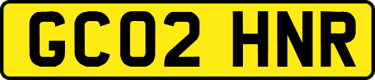 GC02HNR