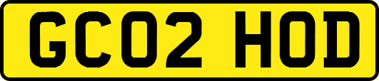 GC02HOD