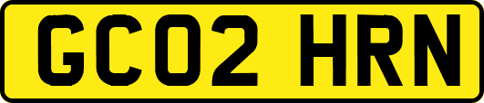 GC02HRN