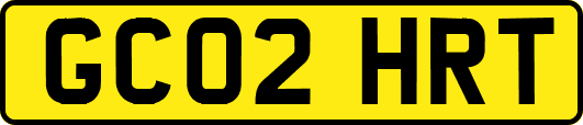 GC02HRT