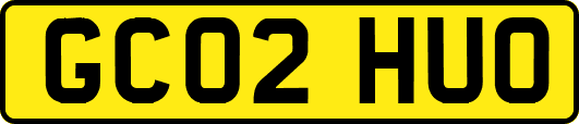 GC02HUO