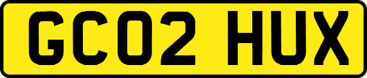 GC02HUX