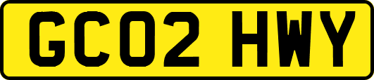 GC02HWY