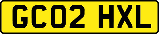 GC02HXL