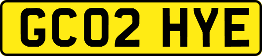 GC02HYE