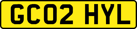 GC02HYL