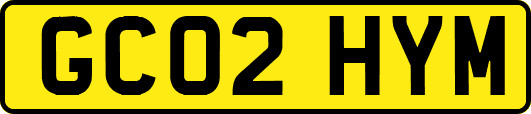 GC02HYM