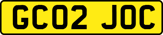 GC02JOC