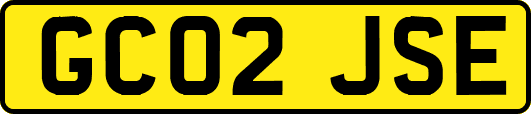 GC02JSE
