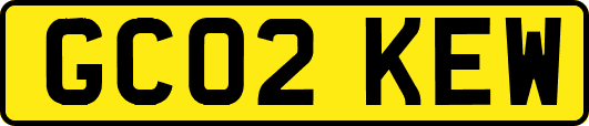 GC02KEW