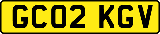 GC02KGV