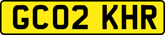 GC02KHR