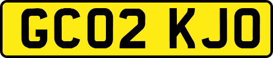 GC02KJO