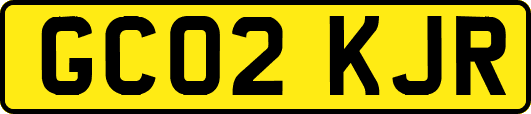 GC02KJR