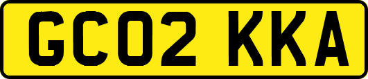 GC02KKA