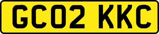 GC02KKC