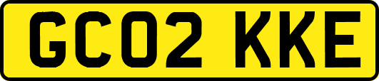 GC02KKE