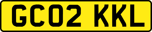 GC02KKL