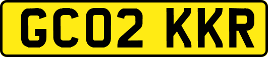 GC02KKR