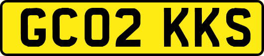 GC02KKS