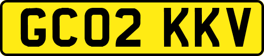 GC02KKV