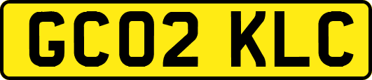 GC02KLC