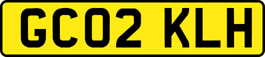 GC02KLH